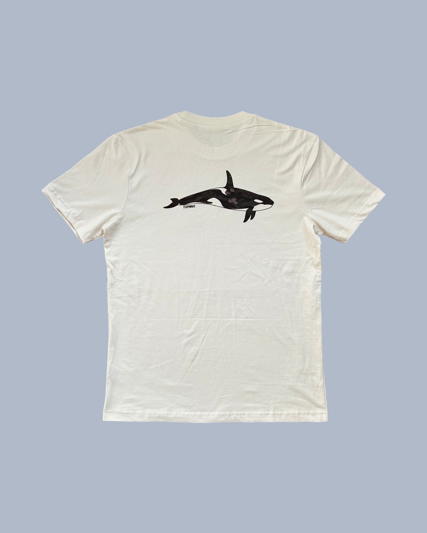 Multicam Black Orca Tee