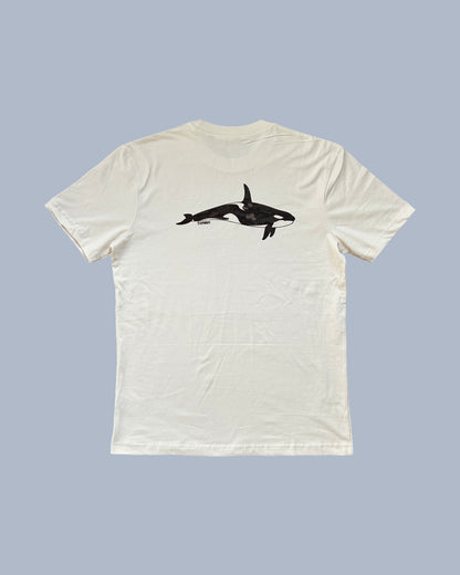 Multicam Black Orca Tee