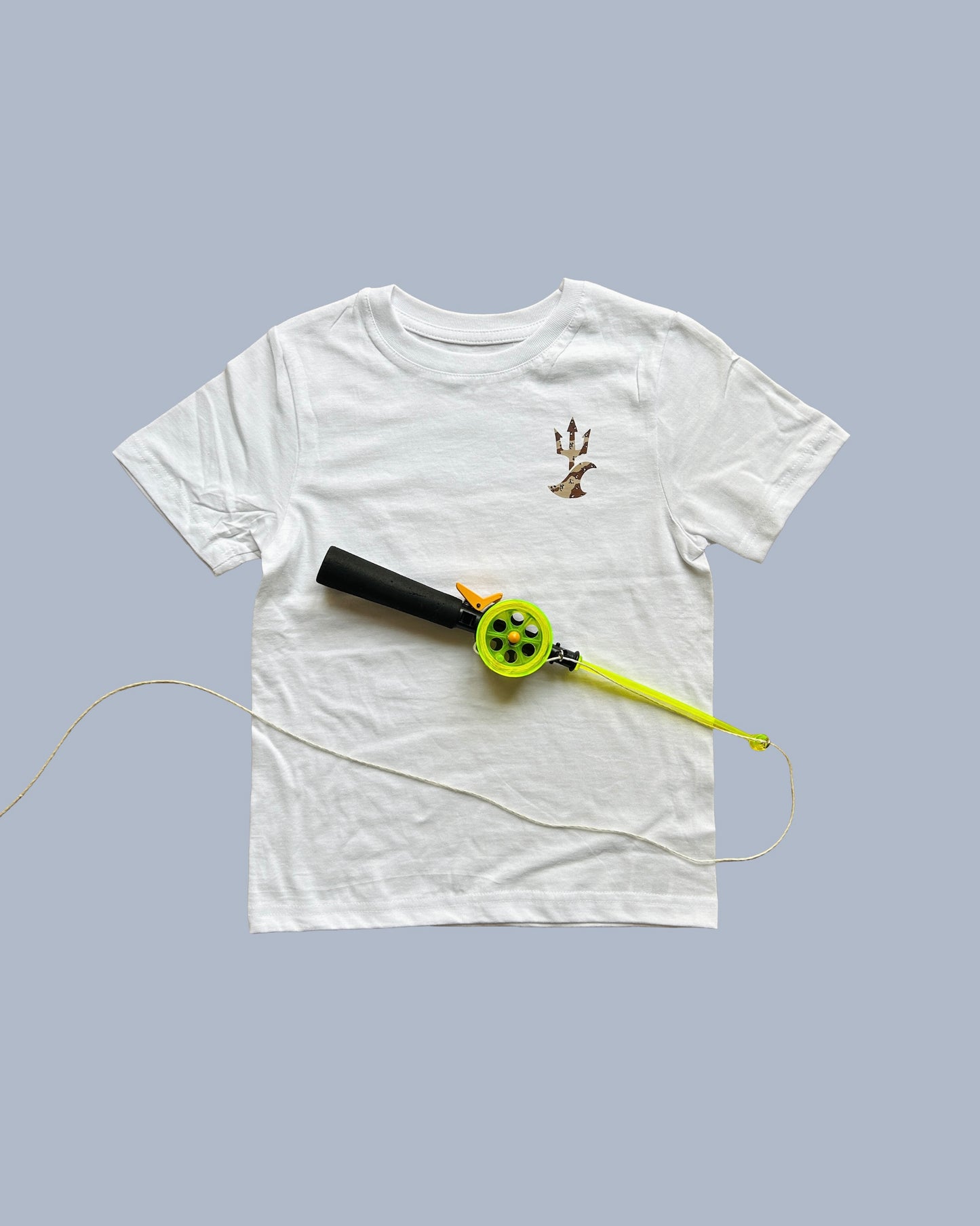 Kid's Bass Tee