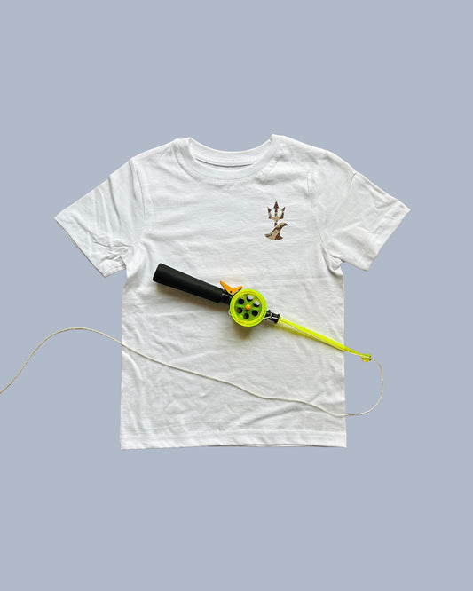 Kid's Bass Tee