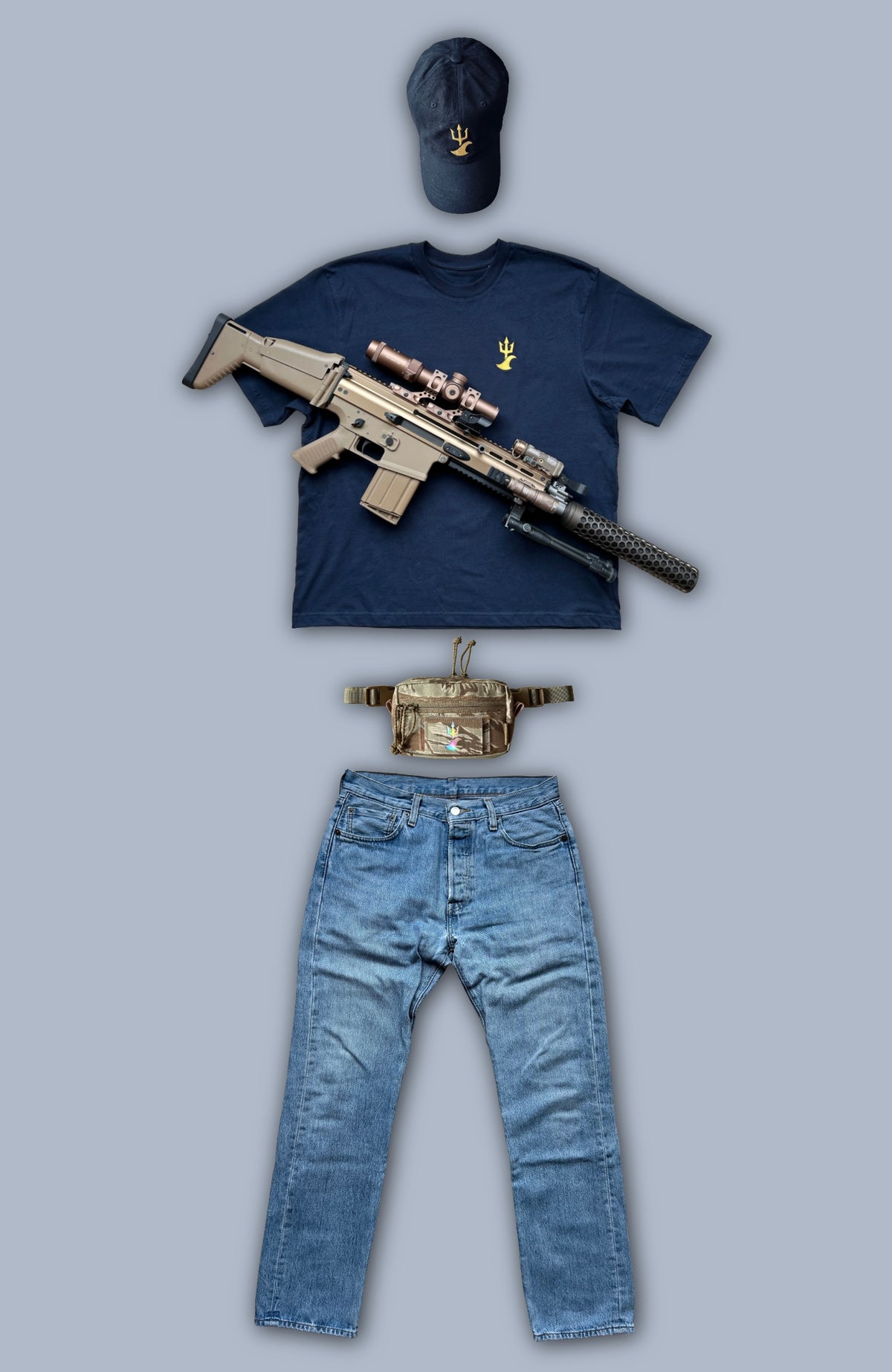 The Drift Tee