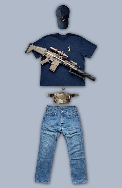 The Drift Tee