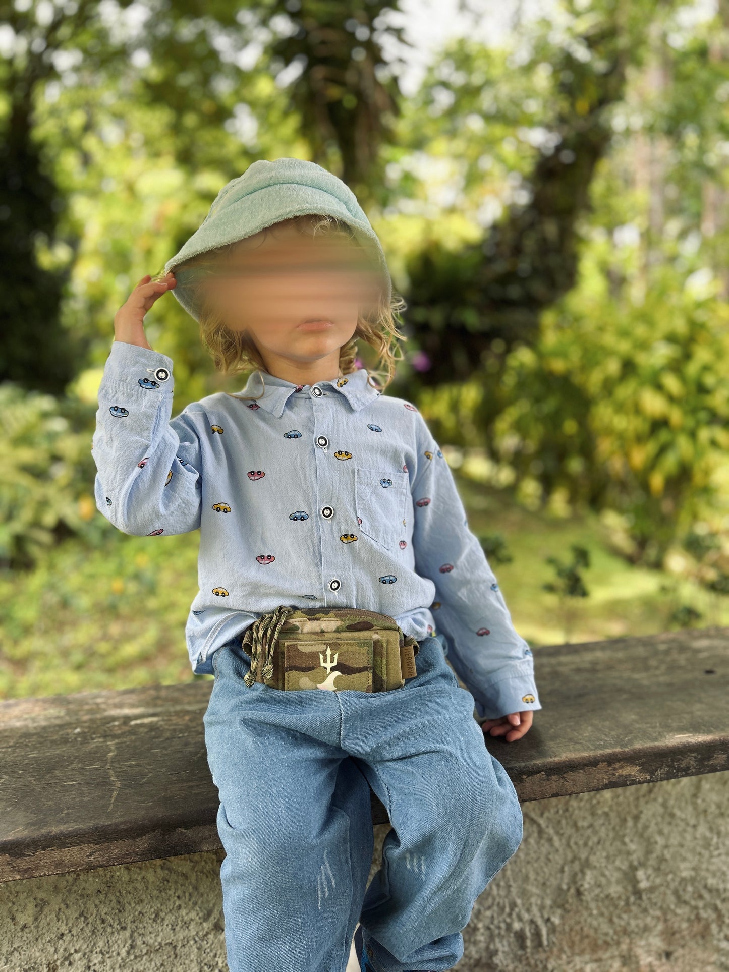 Kid's Drift Pack