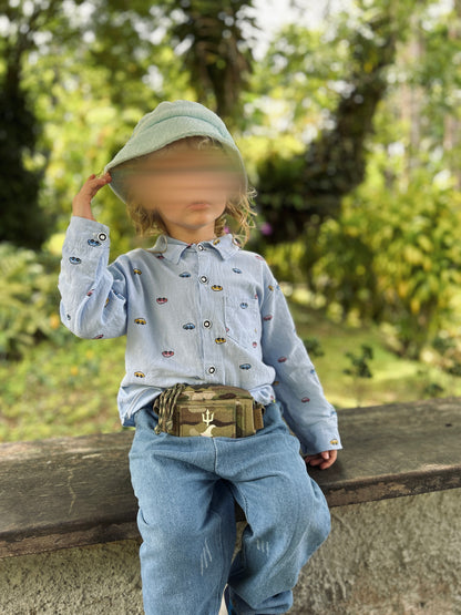 Kid's Drift Pack