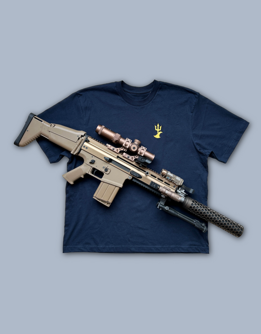 The Drift Tee