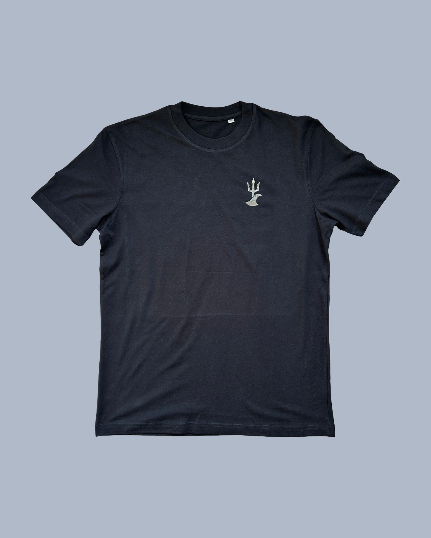 Multicam Manta Ray Tee