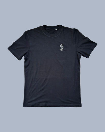 Multicam Manta Ray Tee