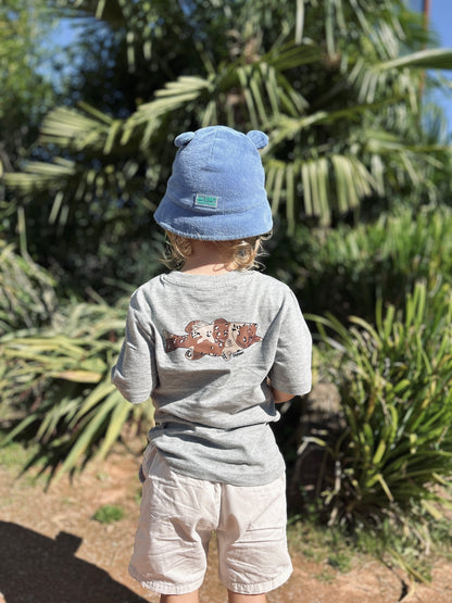 Kid's Bass Tee