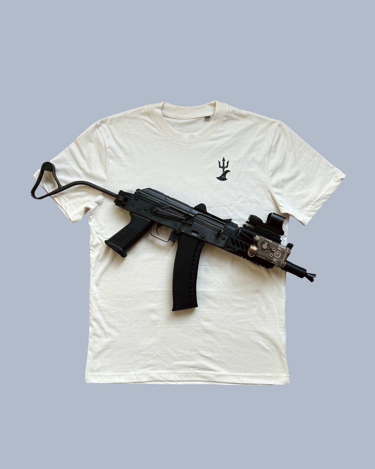 Multicam Black Orca Tee