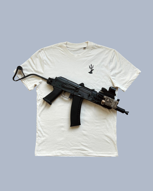 Multicam Black Orca Tee