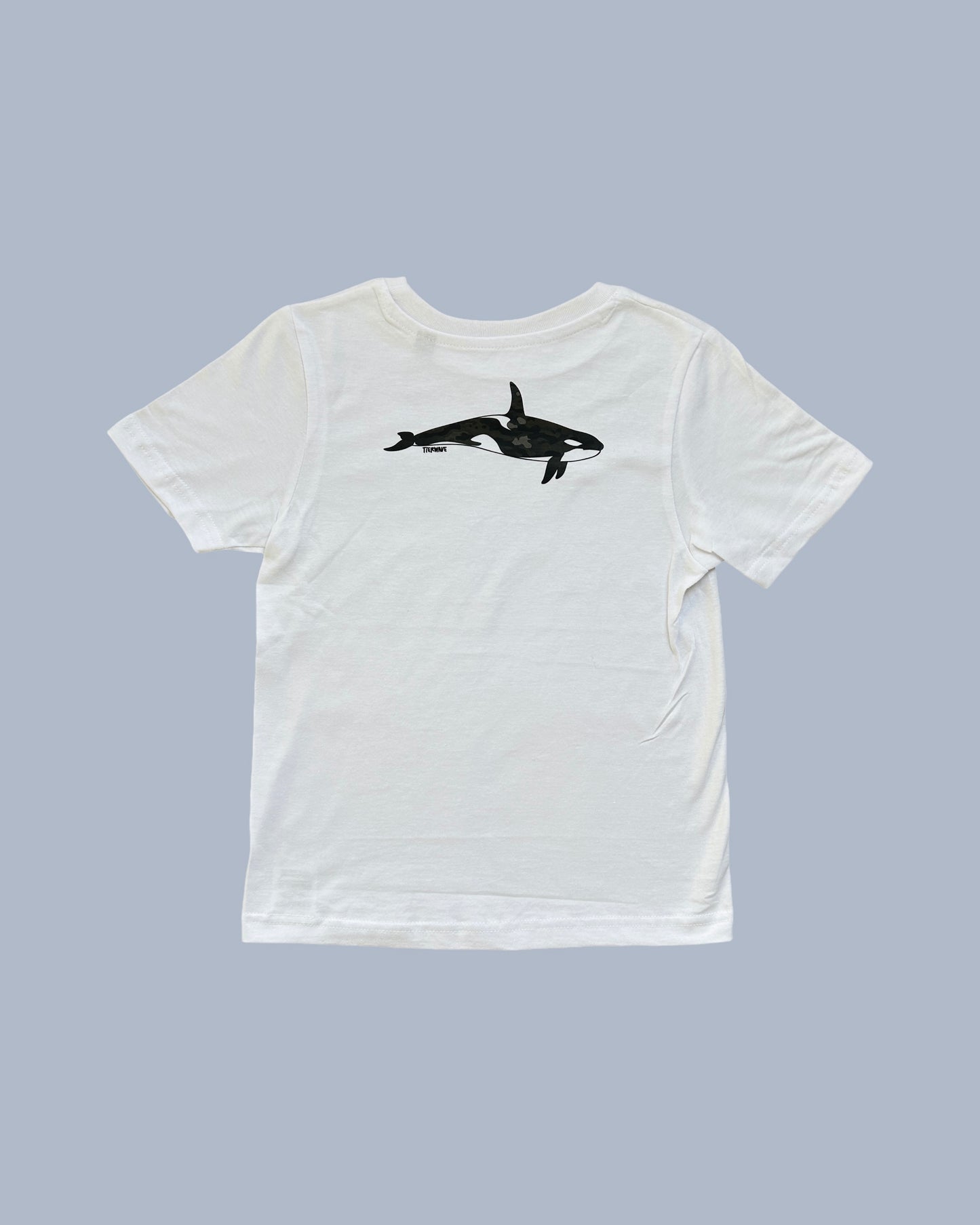 Kid's Orca Tee