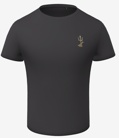 Camo Ray Manta Tee