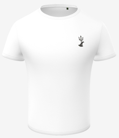 Black Camo Orca Tee