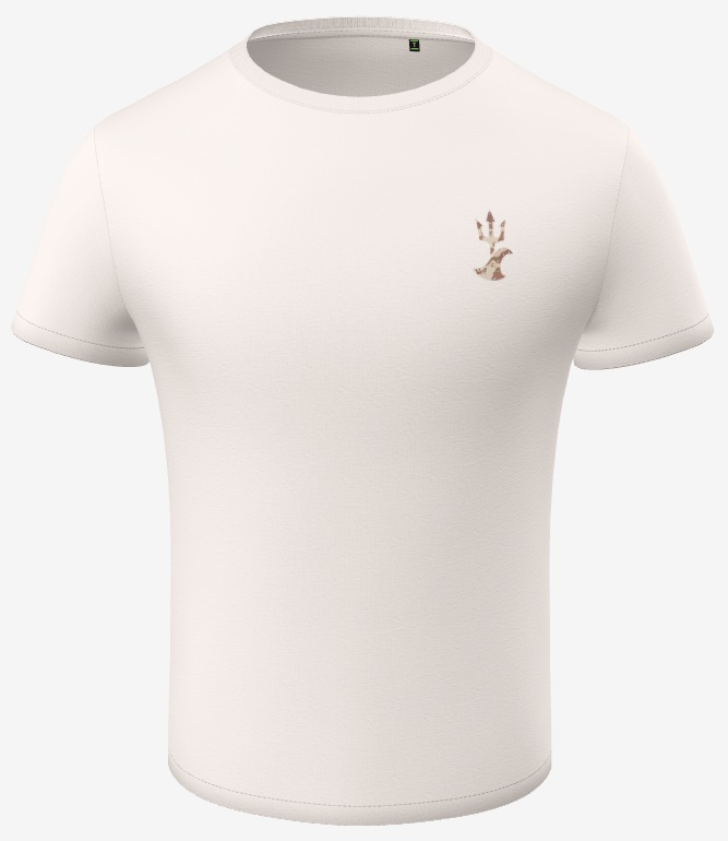 Choc Chip Bass Tee
