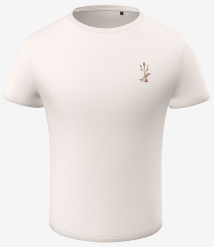 Choc Chip Bass Tee