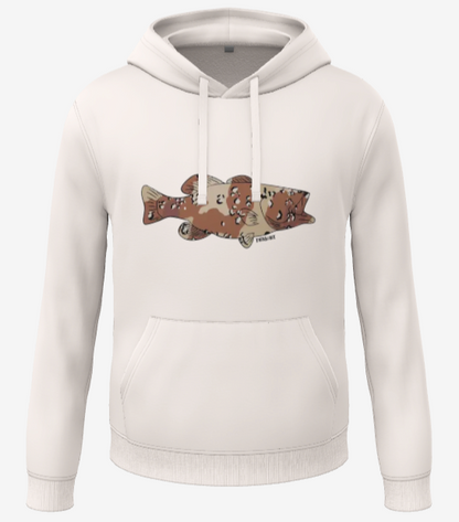 Choc Chip Bass Hoodie