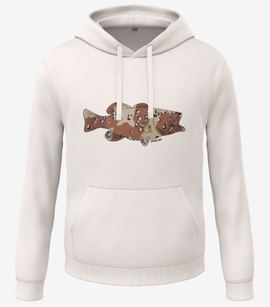 Choc Chip Bass Hoodie