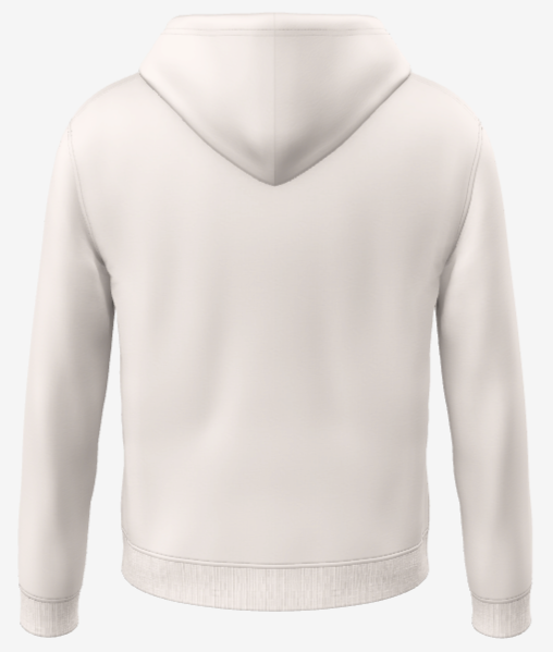 Choc Chip Bass Hoodie