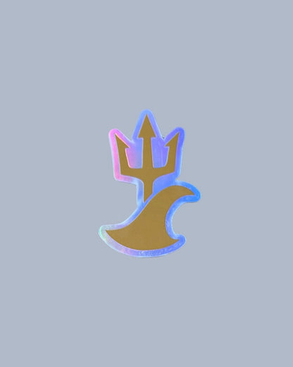 Tierwave Sticker