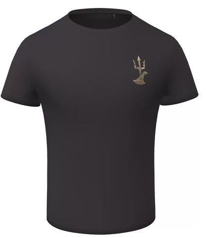 Camo Ray Manta Tee